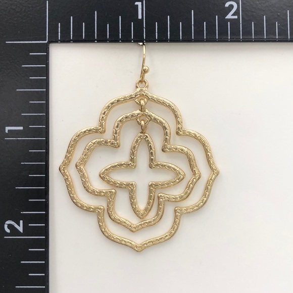 🌼 Earrings Earrings Earrings Earrings Earrings Earring Earring Earring Earrings - Picture 2 of 2